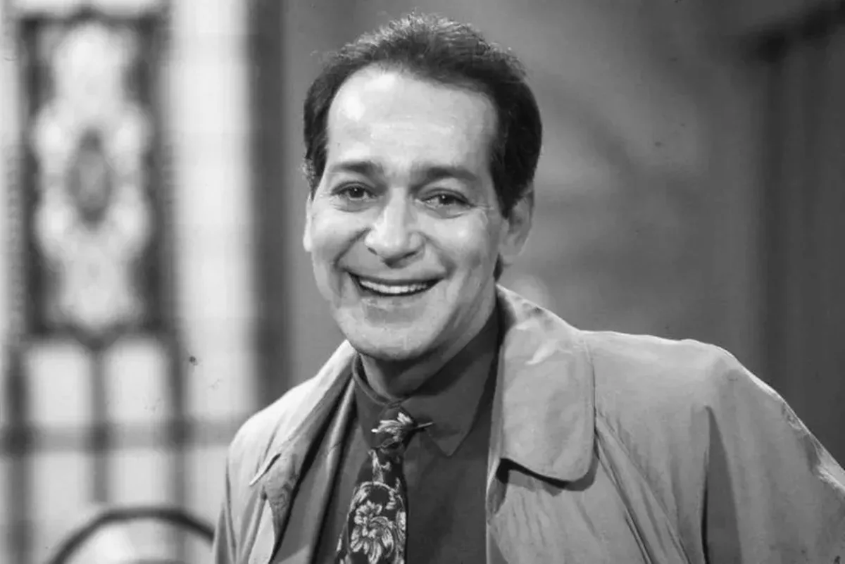 Morre o ator e diretor Gracindo Jr. aos 83 anos