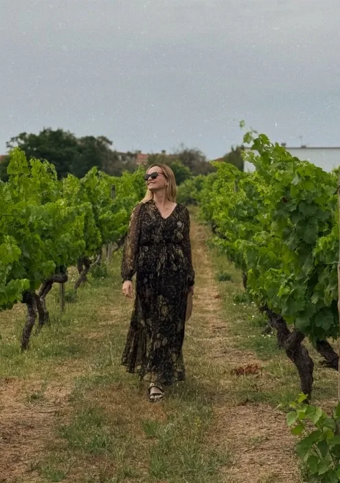 Fernanda Rodrigues investe em projeto inovador em fazenda no Rio de Janeiro