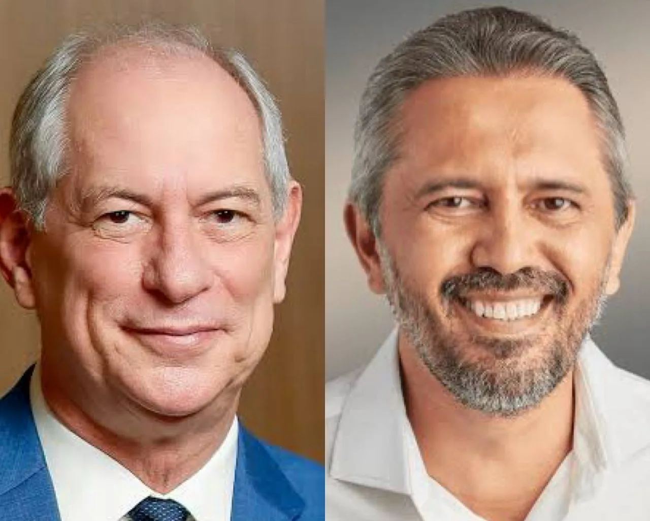 Ciro tem 46% e Elmano chega a 37% no Ceará, aponta nova pesquisa Datafolha