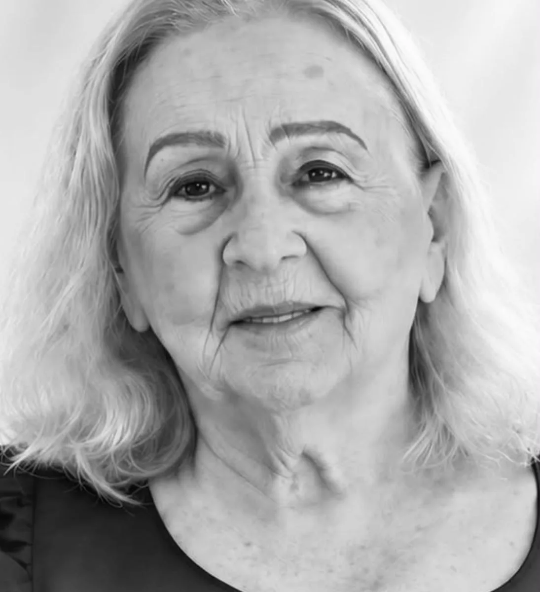 Sociedade cearense se despede de Maria Elienir Gomes