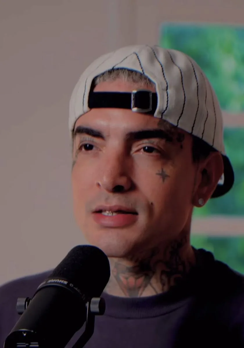 MC Guimê troca o funk pela música gospel e anuncia nova fase