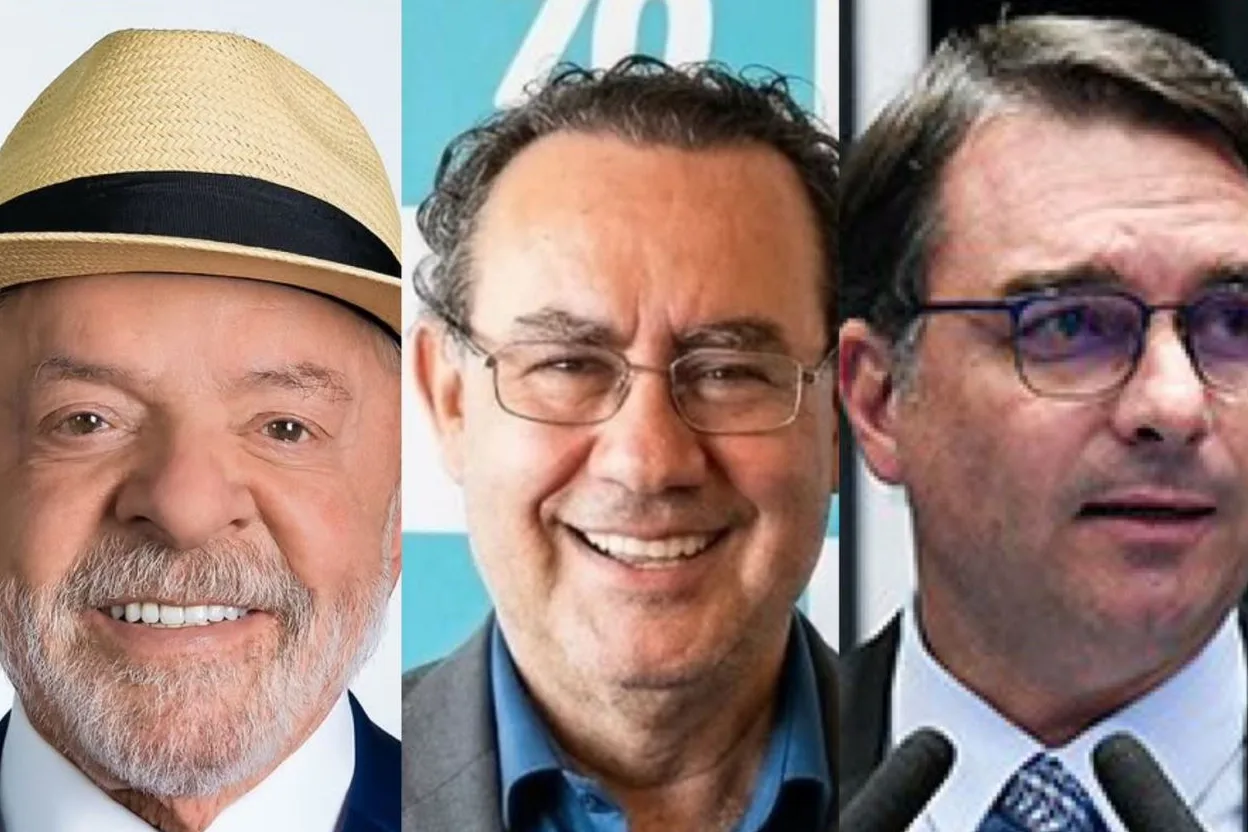 MathiasTV promove debate inovador entre presidenciáveis