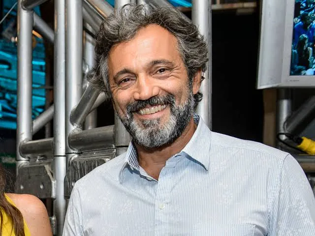 Filho mais velho de Domingos Montagner anuncia projeto artístico