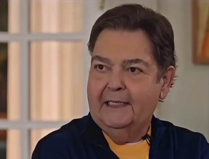 Faustão fala sobre recuperação após quatro transplantes e descarta retorno à TV