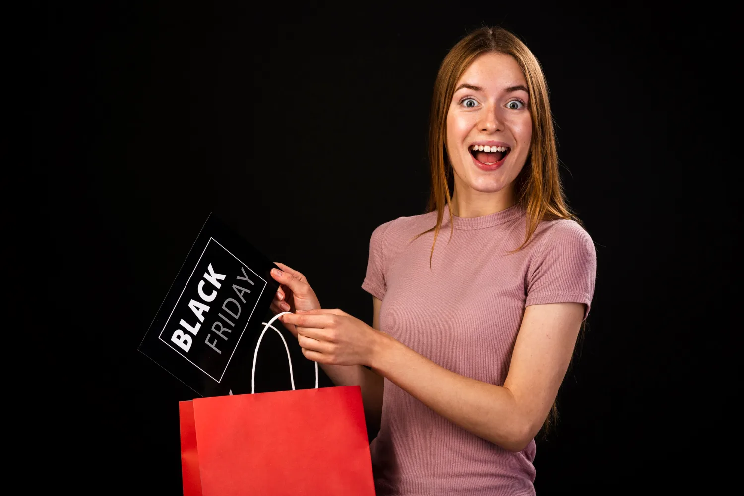 Pesquisa revela que alguns preços da Black Friday não são reais