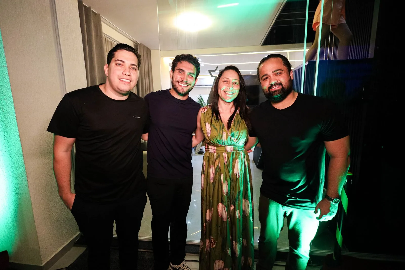 Acertei Produções inaugurou em Fortaleza casa com seis estúdios exclusivos para composição