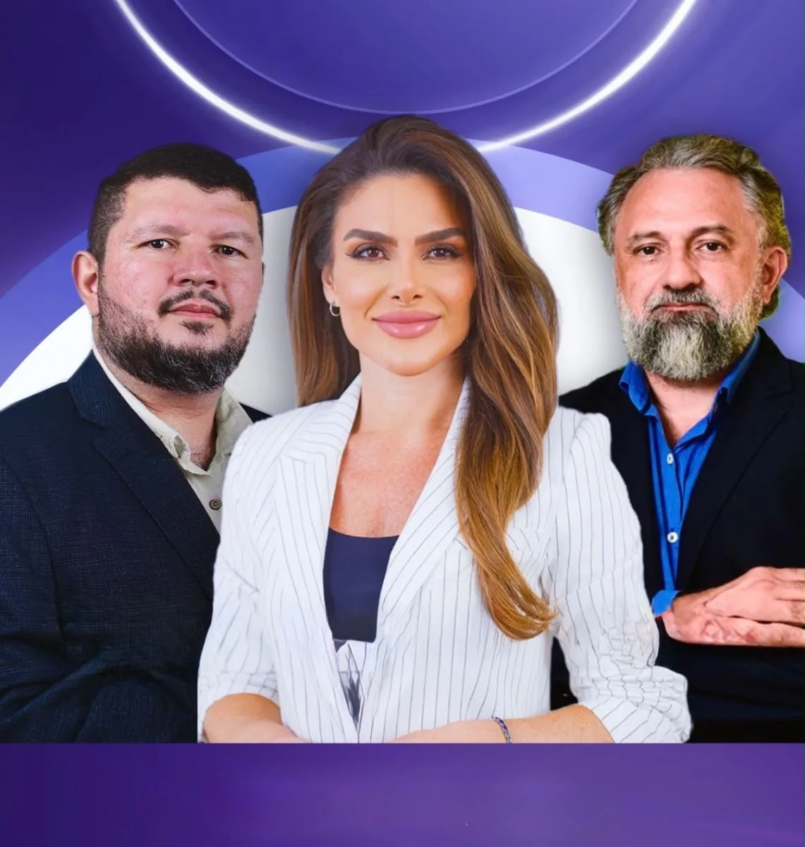 Grupo Cidade prepara cobertura especial das Eleições 2026