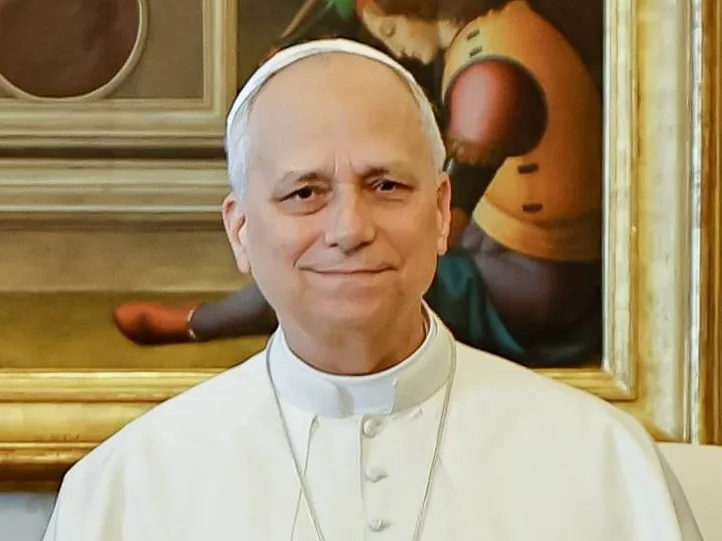 Papa Leão XIV tem câncer de pulmão confirmado