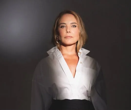 Heloisa Perissé revela descoberta sexual após os 60 anos