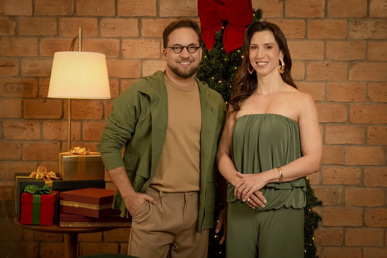 RioMar Fortaleza inicia produção de campanha de Natal