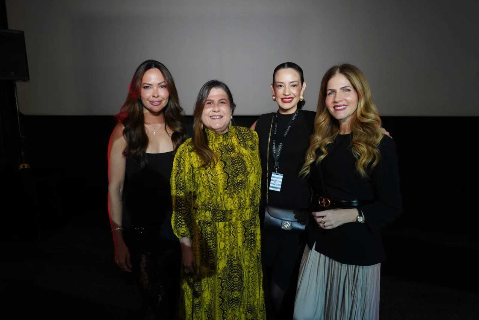 Sephora promove masterclass exclusivo de maquiagem no RioMar Fortaleza
