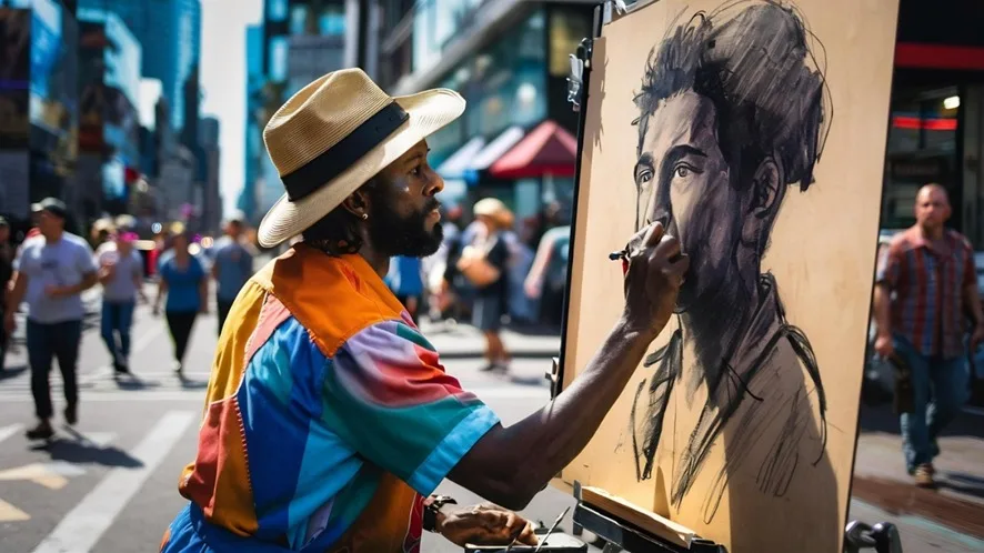 Artistas cearenses projetaram nossa cultura para o Brasil e o mundo