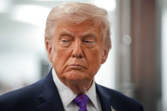 Trump sobre eleição brasileira: “uma vergonha, uma desgraça para o Brasil”