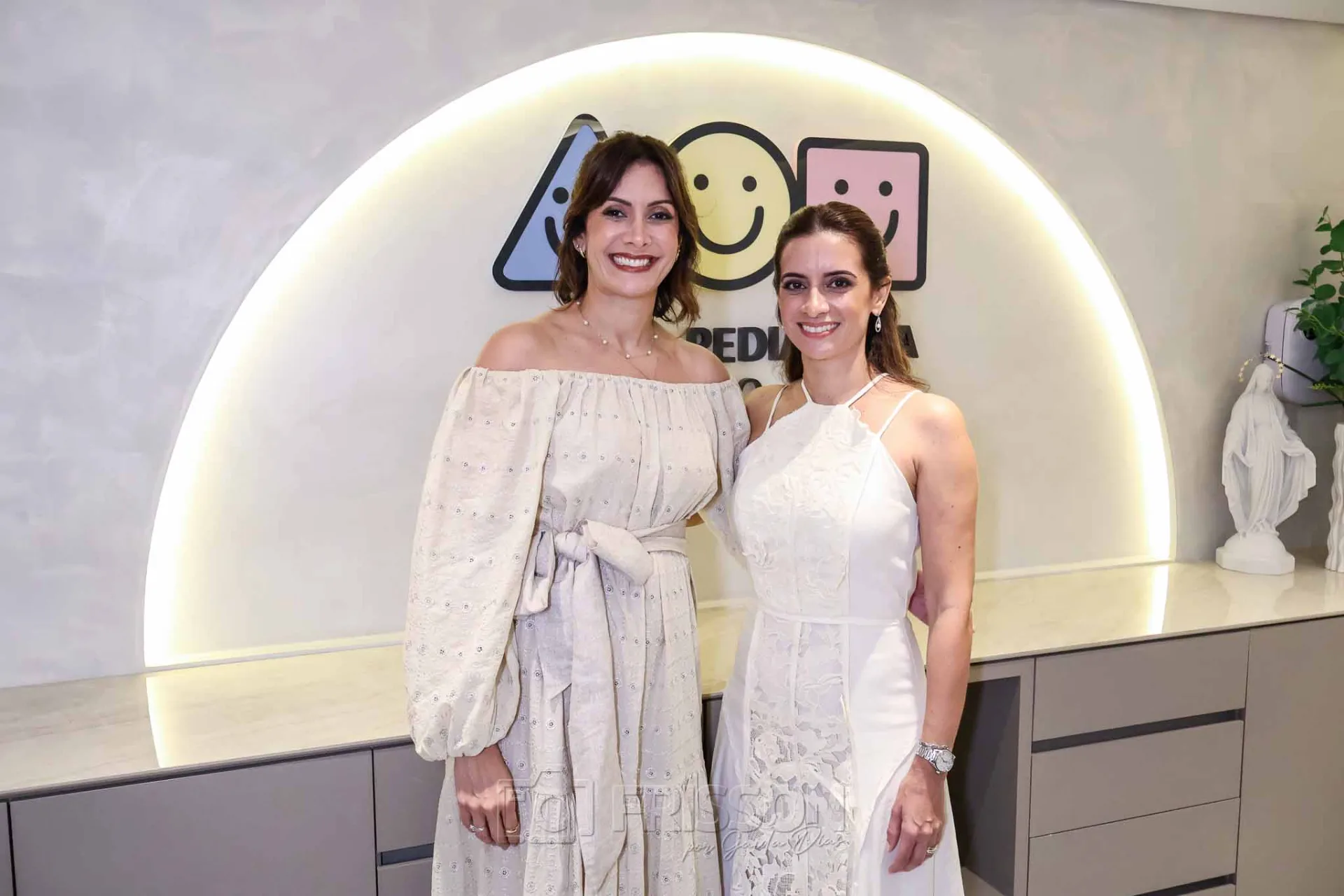 Ana Cristina, Mariana Lima