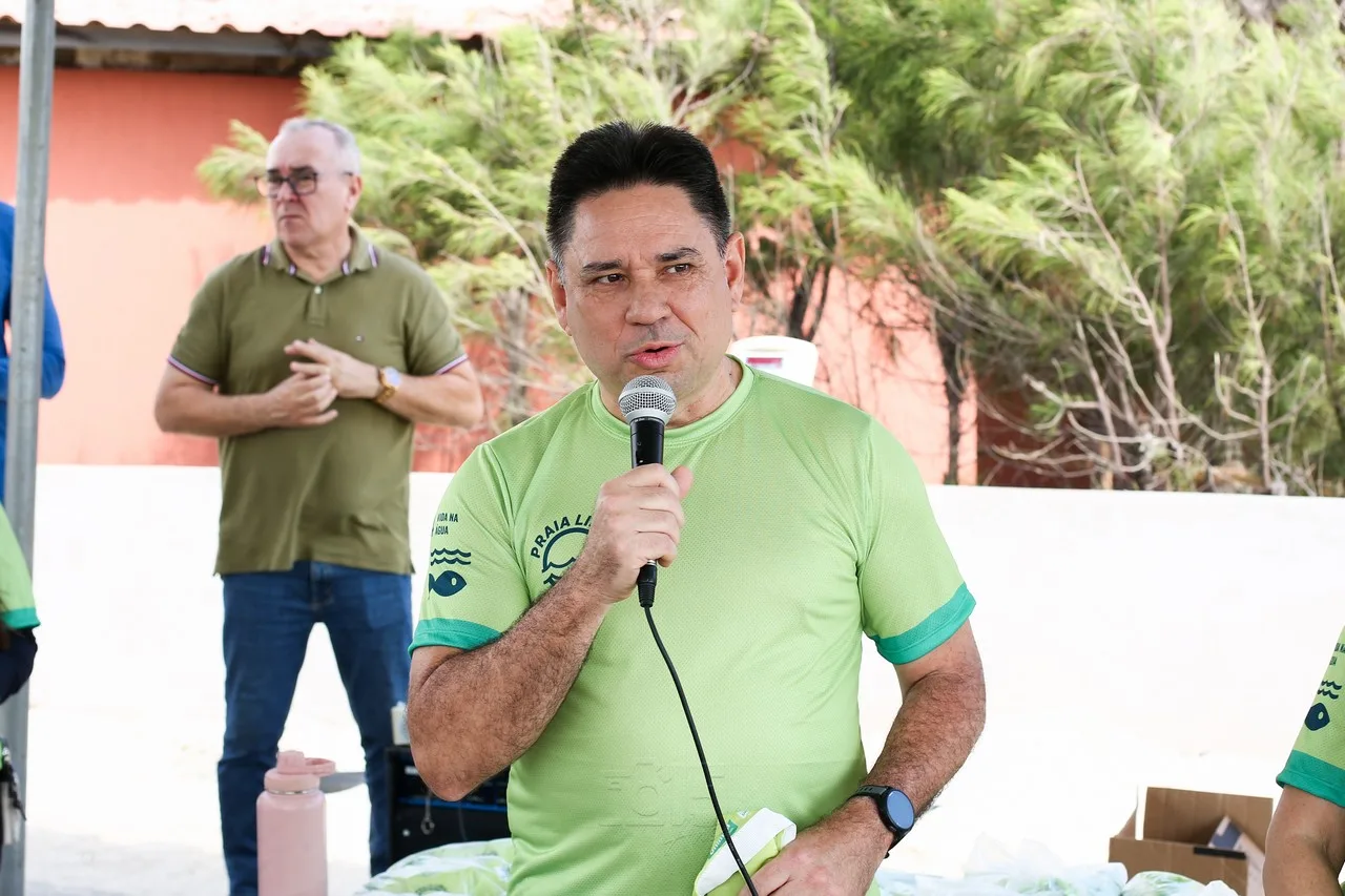 Flávio Ibiapina 