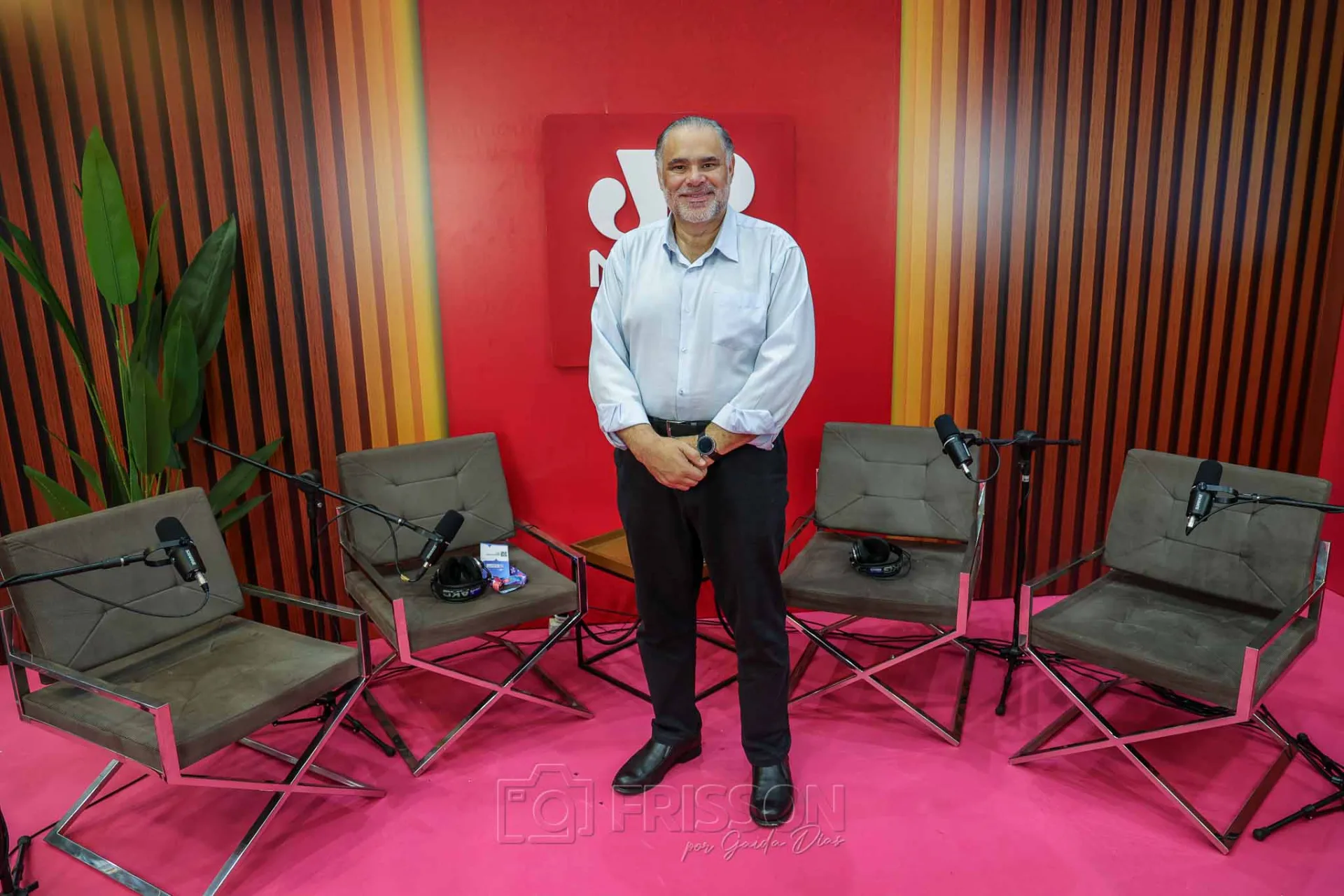 Edson Ferreira