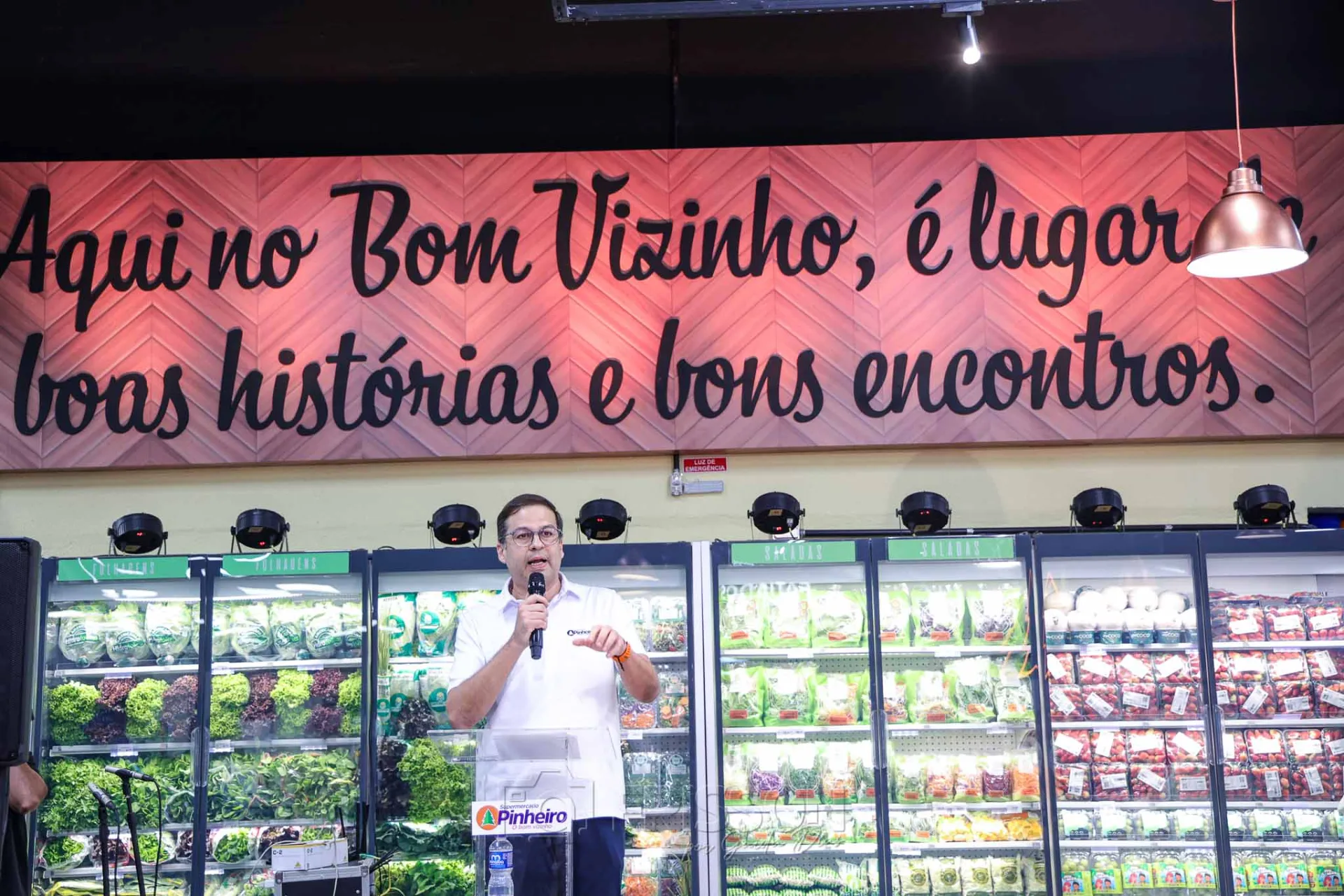 Alexandre Pinheiro 