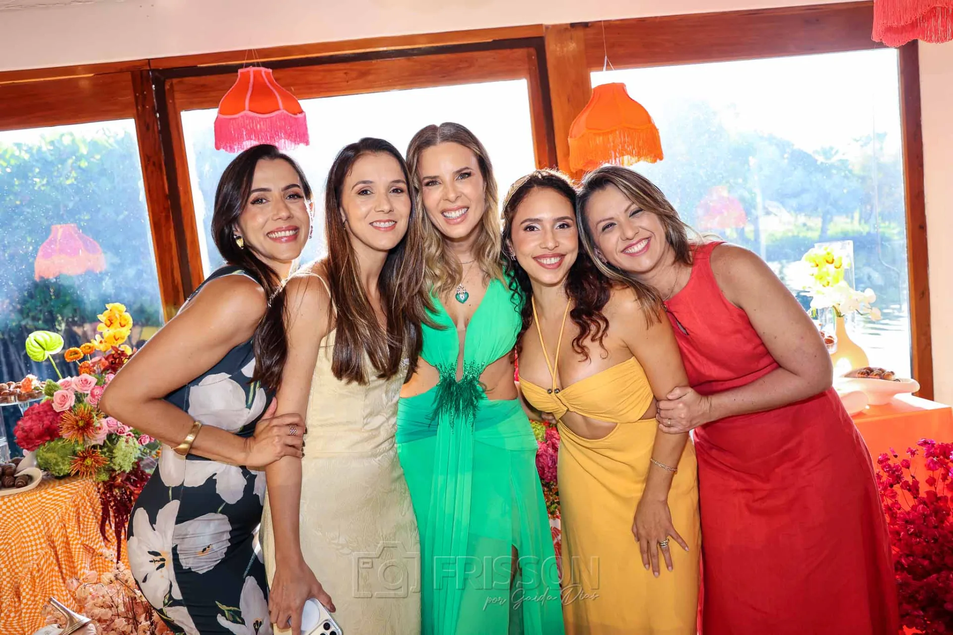 Aniversario Mariana Lobo 
