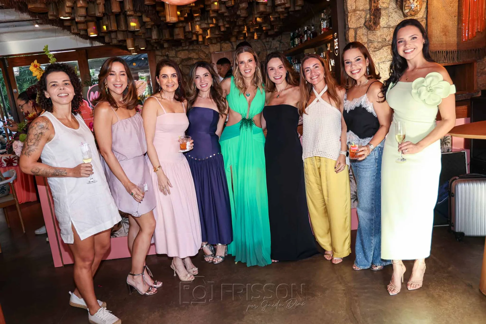 Aniversario Mariana Lobo 