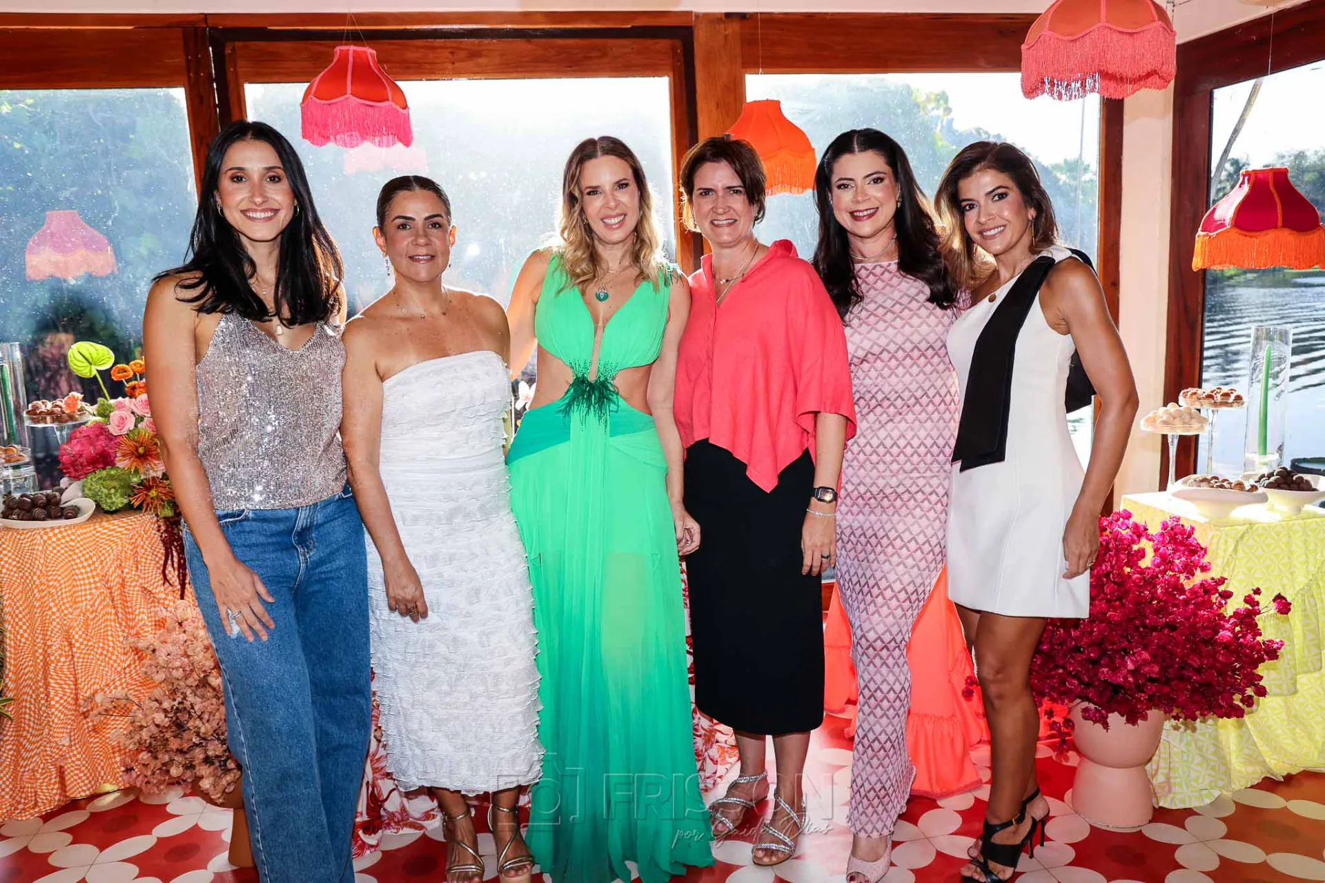 Aniversario Mariana Lobo 