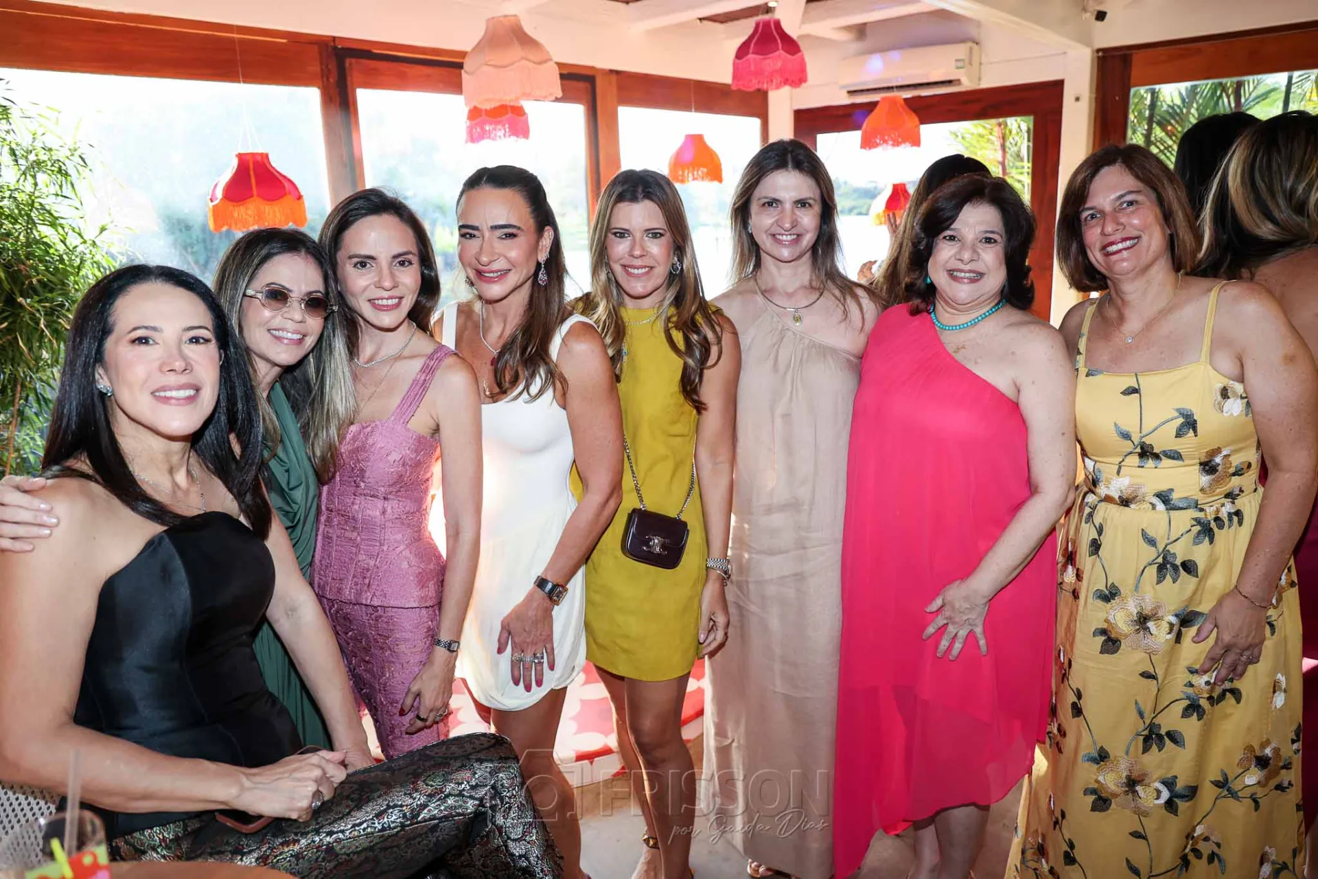 Aniversario Mariana Lobo 
