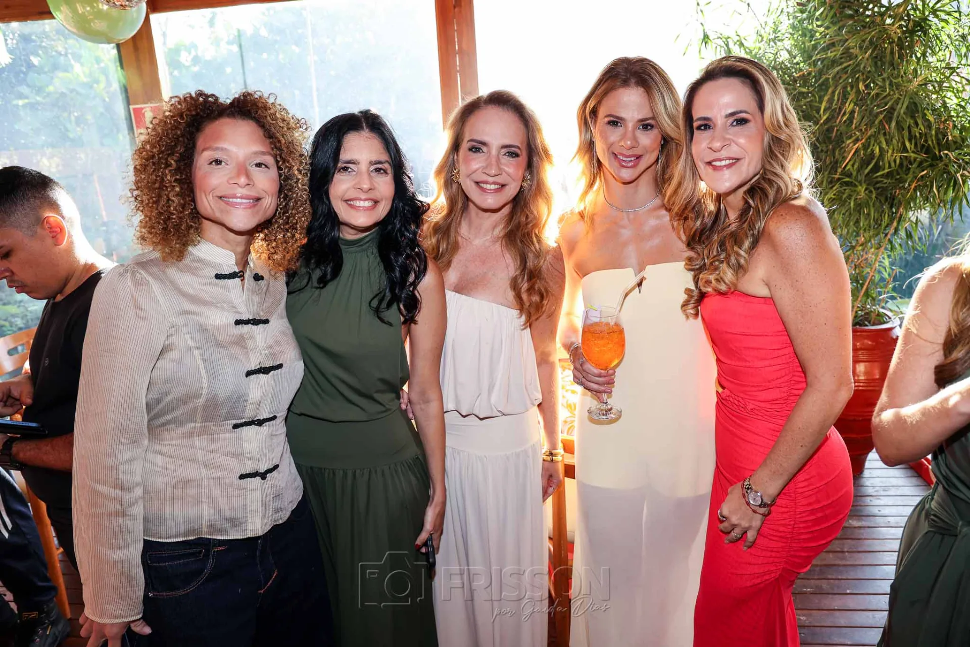 Aniversario Mariana Lobo 