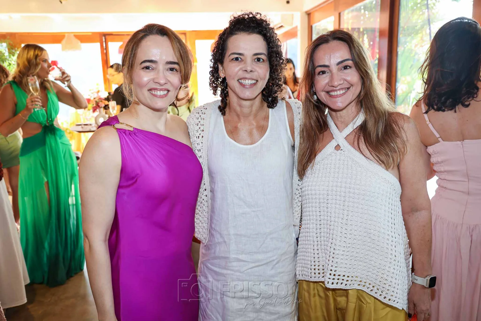 Aniversario Mariana Lobo 