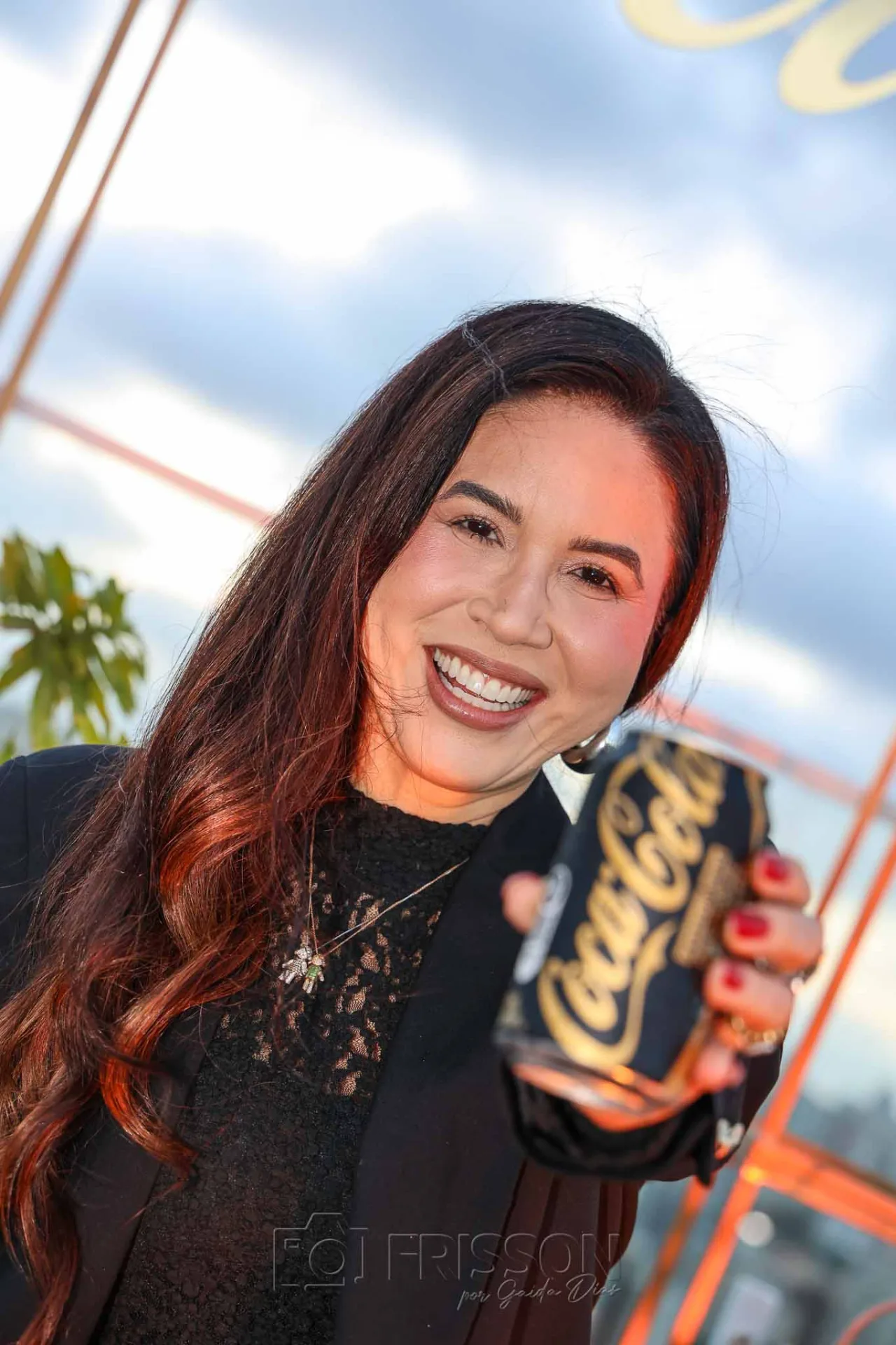 Lançamento Coca Cola ZeroZero