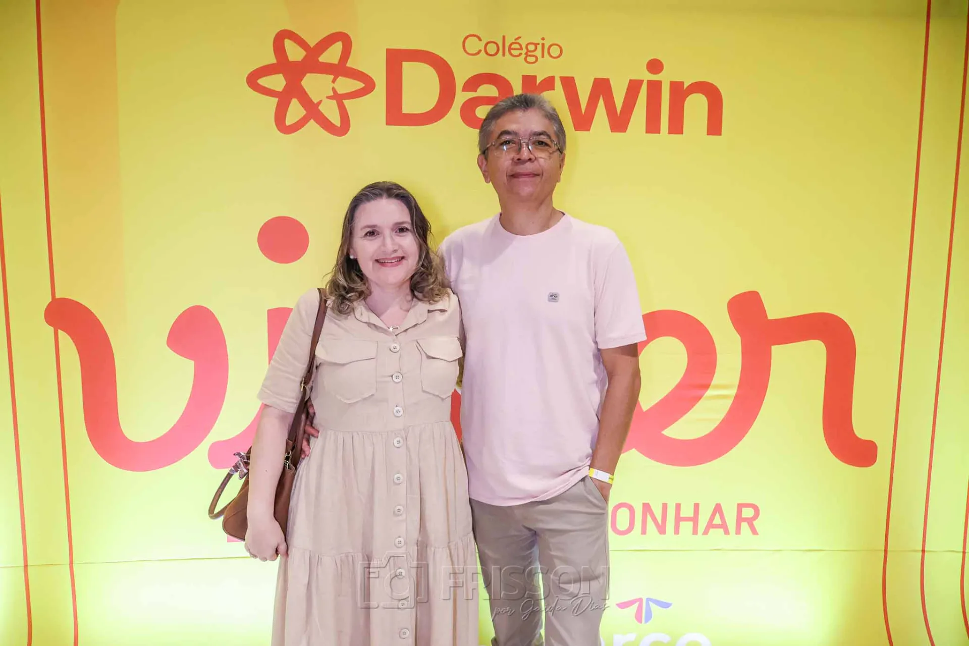 Colegio Darrwin - ok