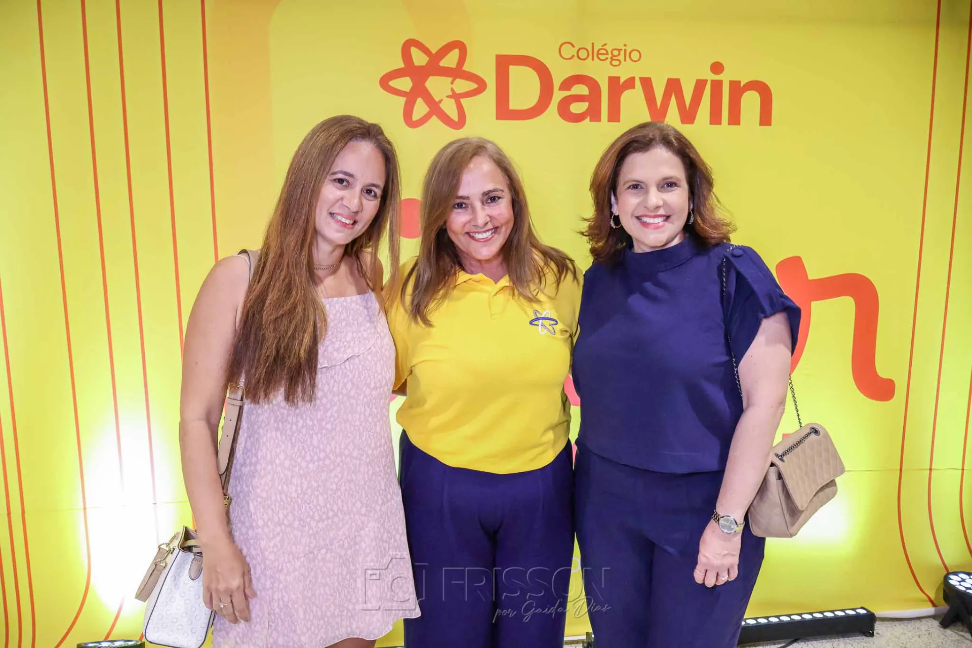 Colegio Darrwin - ok