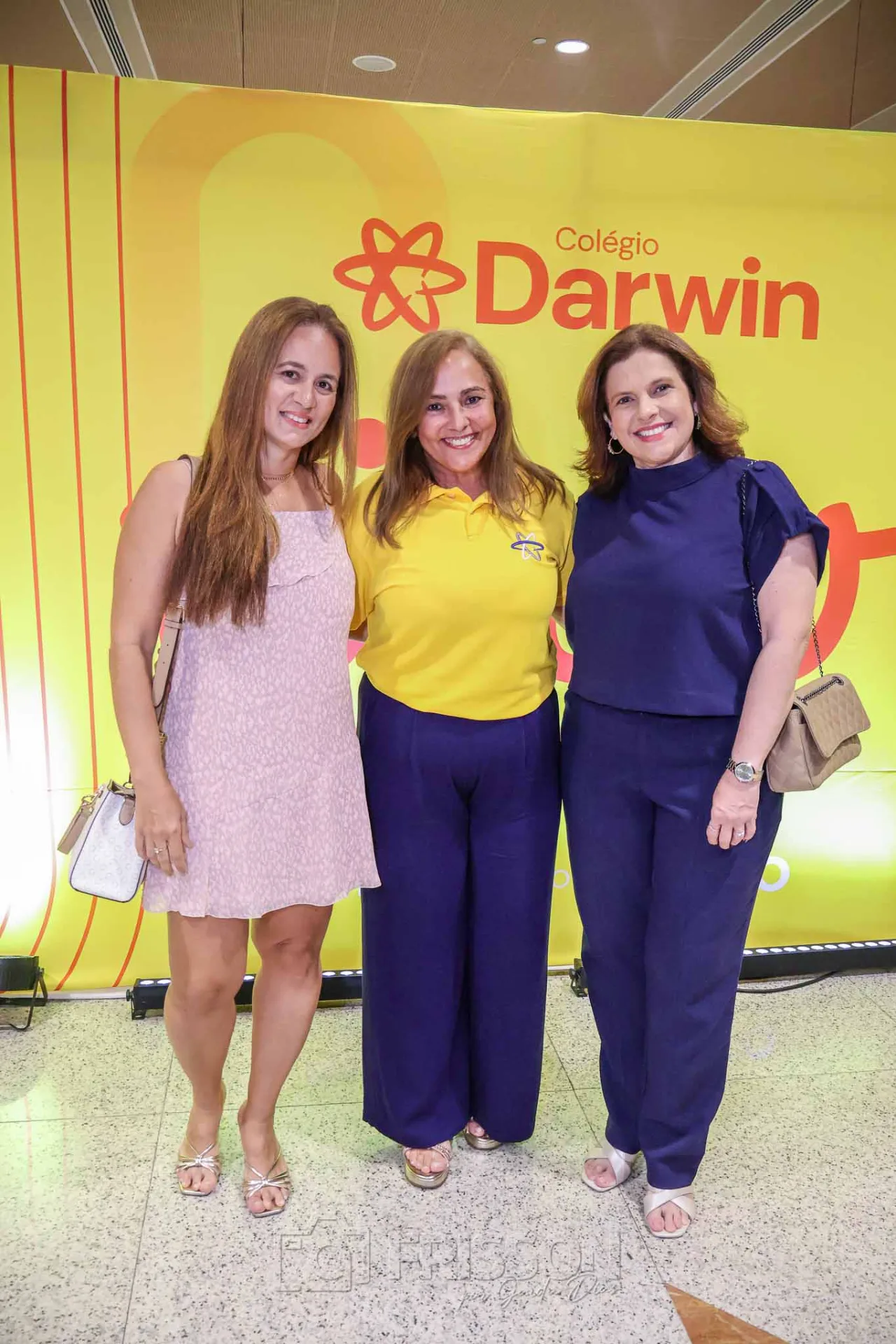 Colegio Darrwin - ok