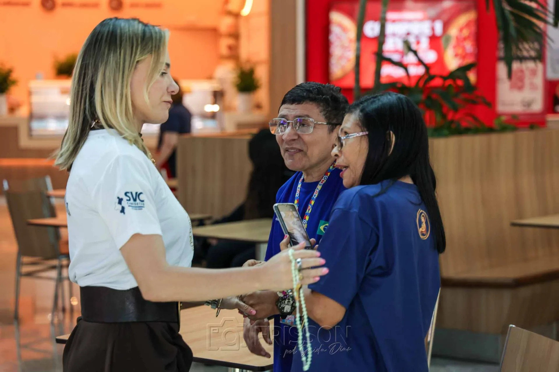 Fatima FM Mergulho da Misericordia
