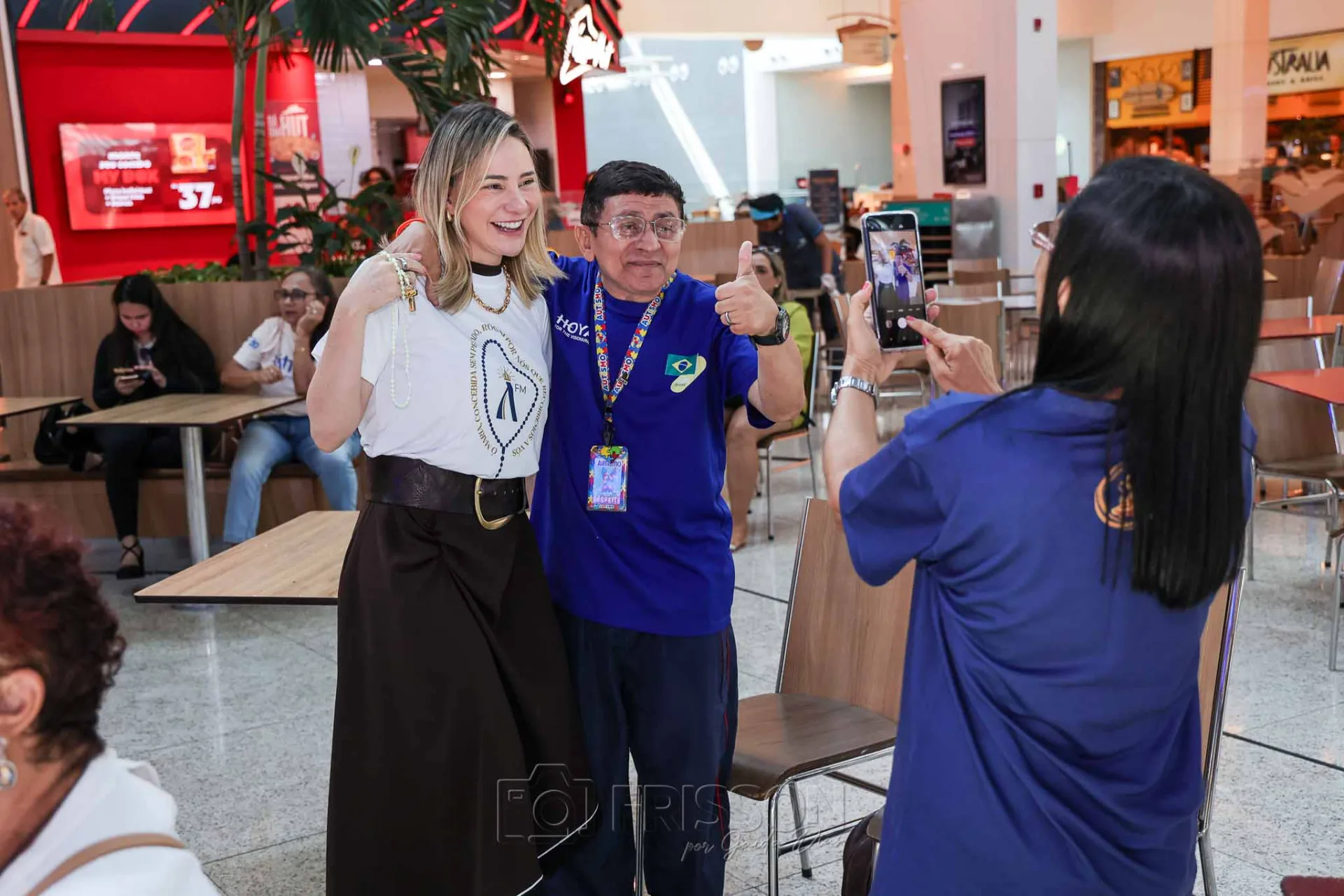 Fatima FM Mergulho da Misericordia