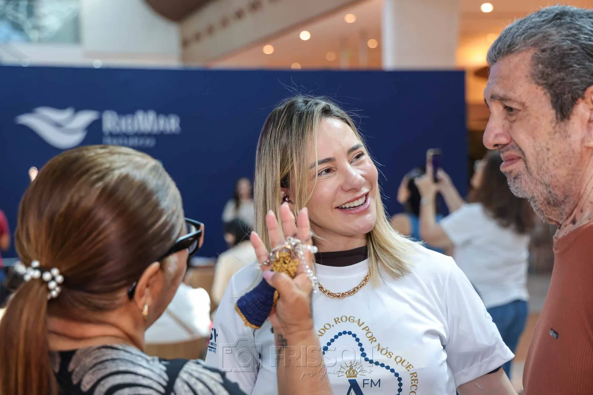 Fatima FM Mergulho da Misericordia