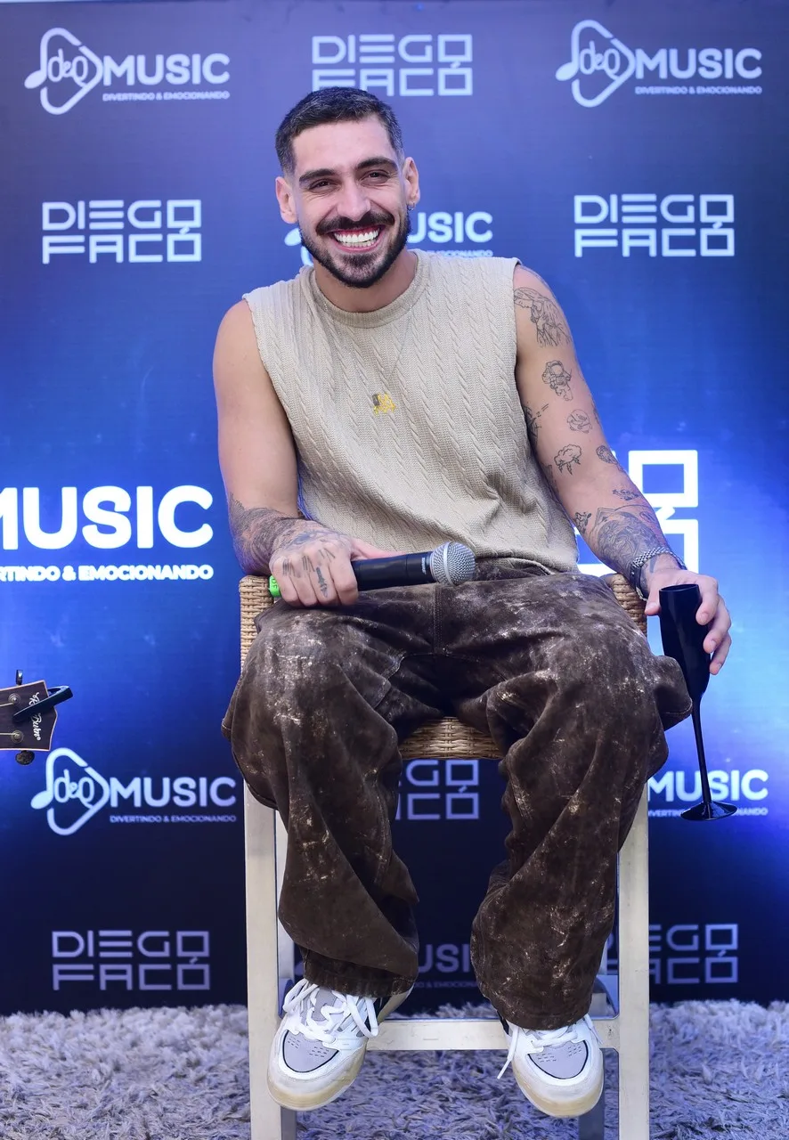 Diego Facó