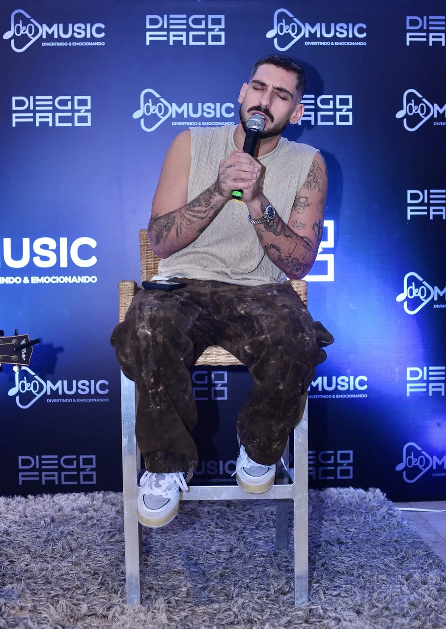 Diego Facó