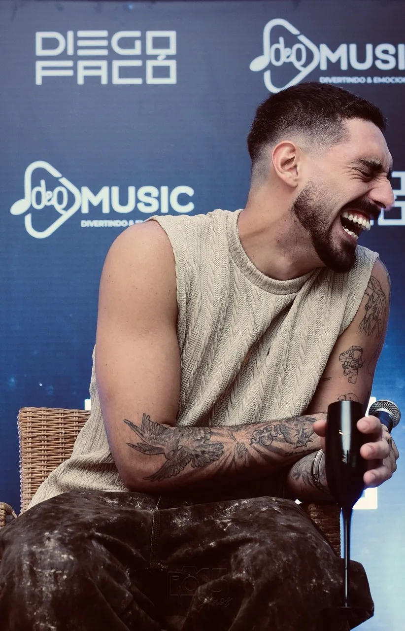 Diego Facó