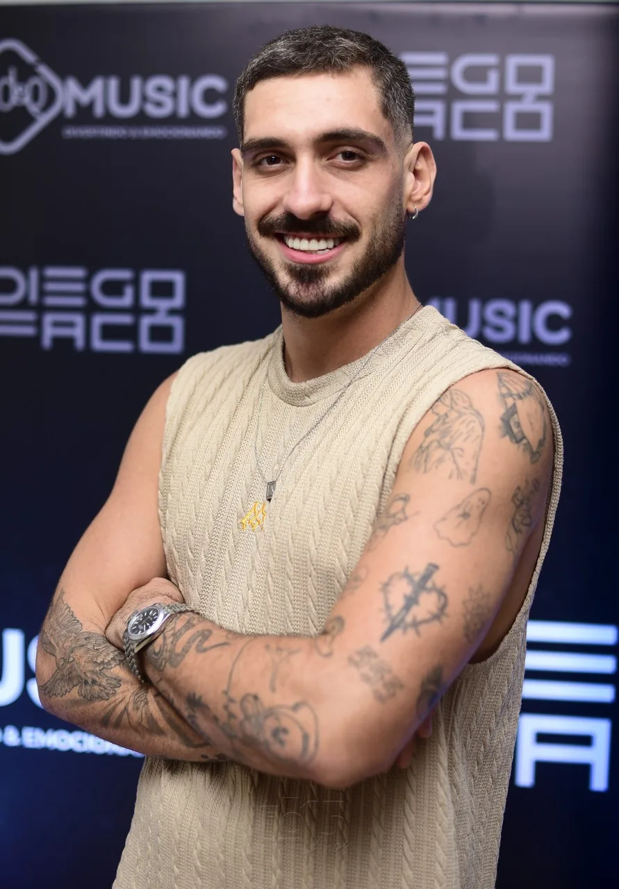 Diego Facó