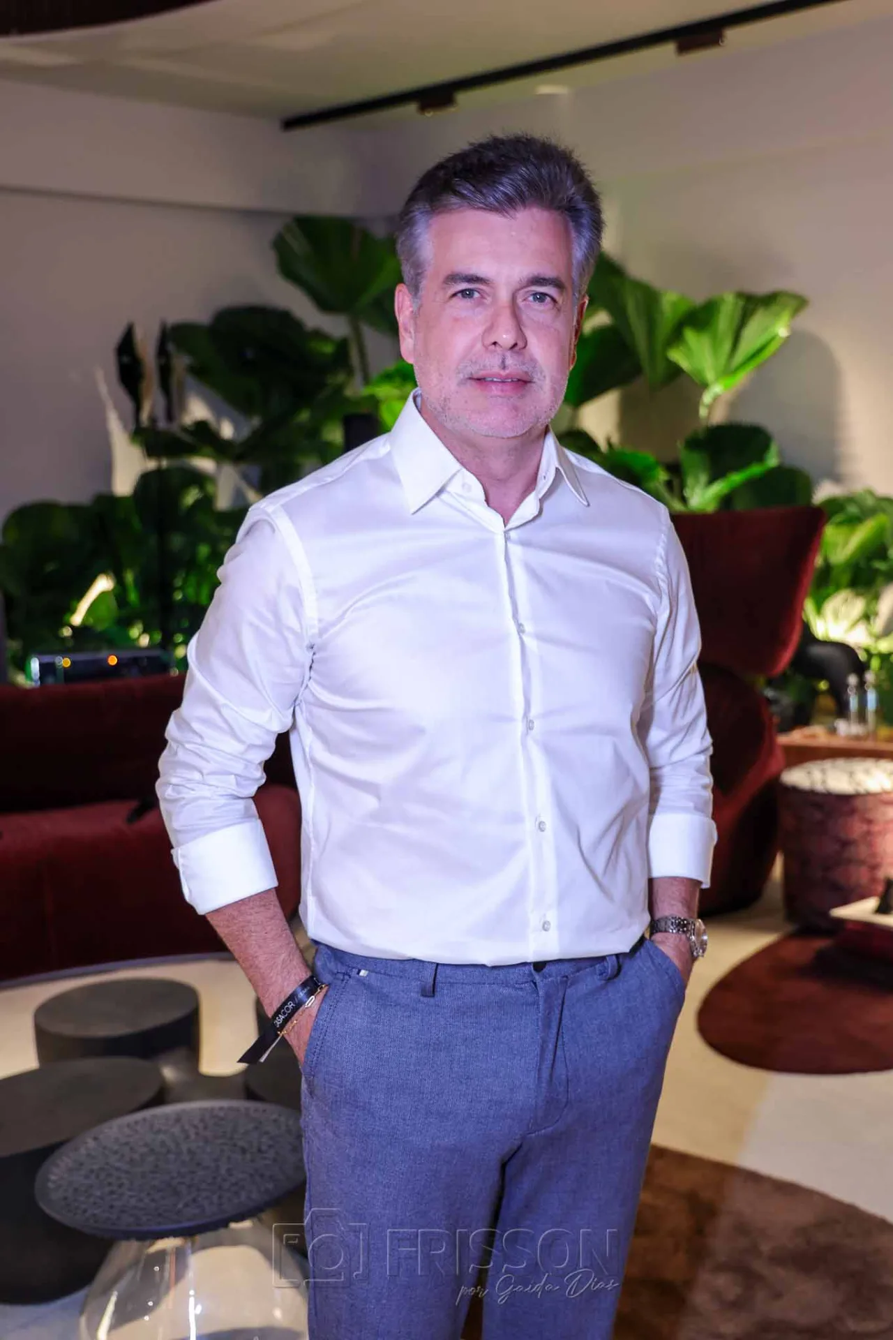 Alexandre Pereira .