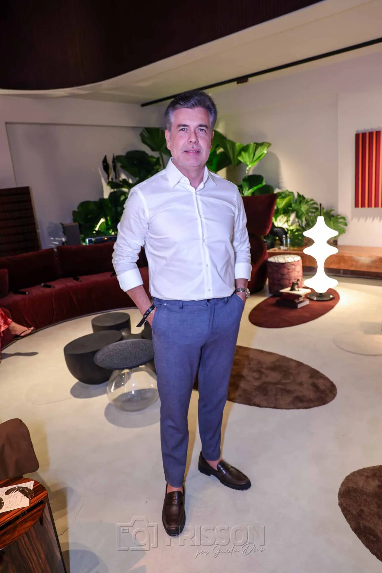 Alexandre Pereira