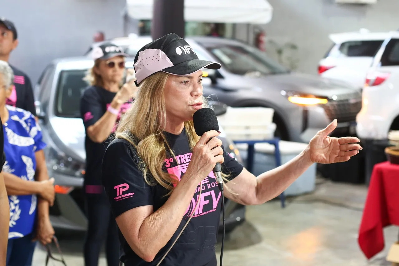 Ana Feitosa
