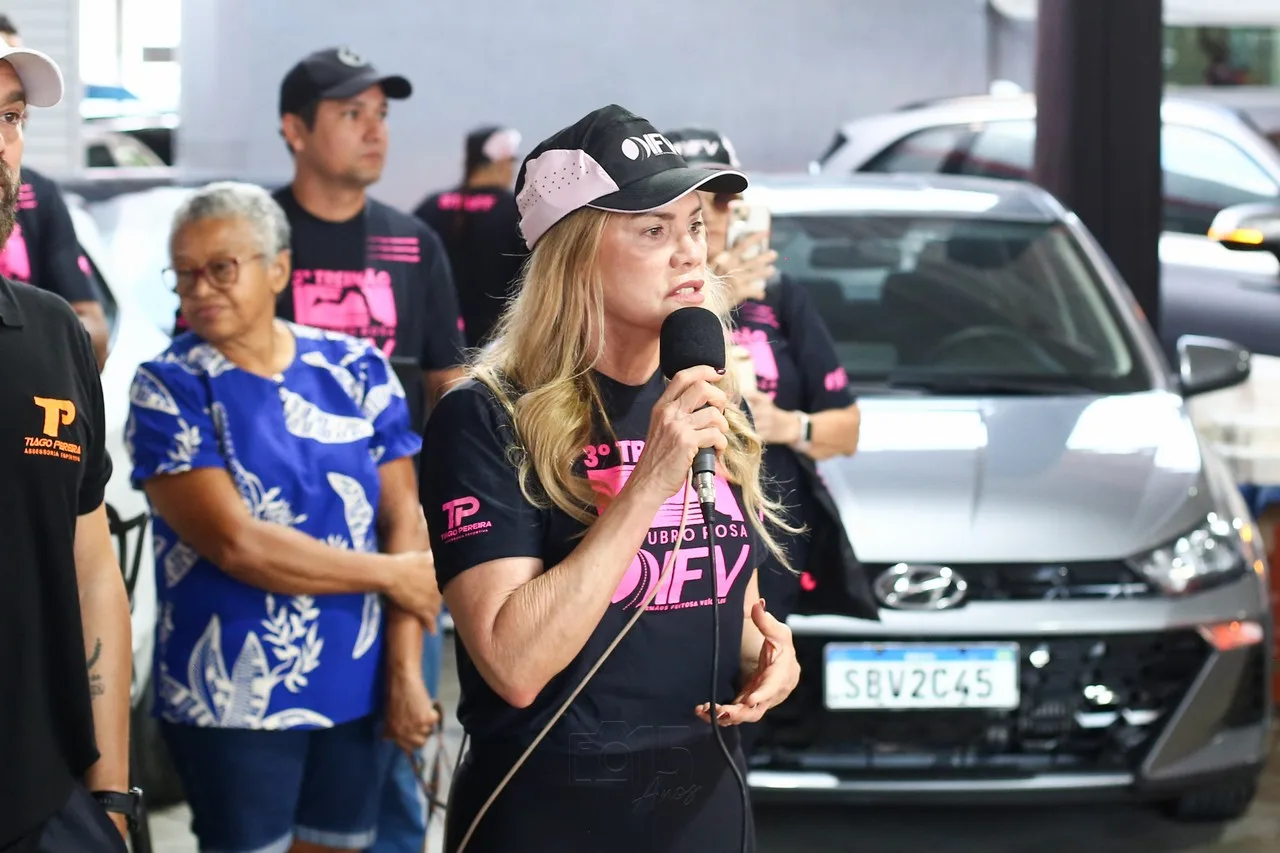 Ana Feitosa 
