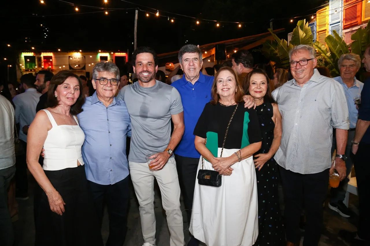 Aniversário de Rafael Sá (3)