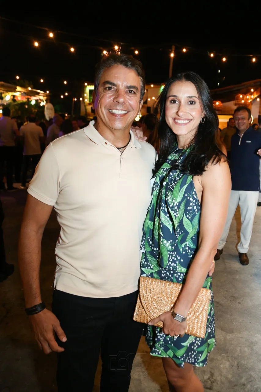 Alex e Noemia Frota (1)