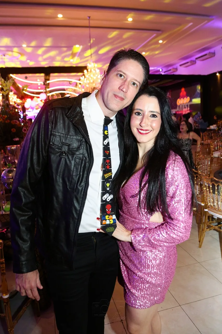 Abdon e Clara Parente 