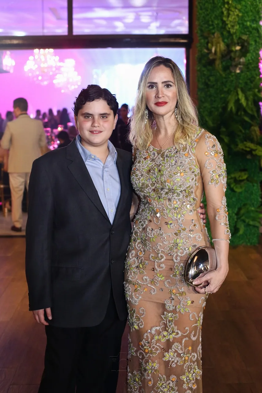 Bernardo e Joana Clemente