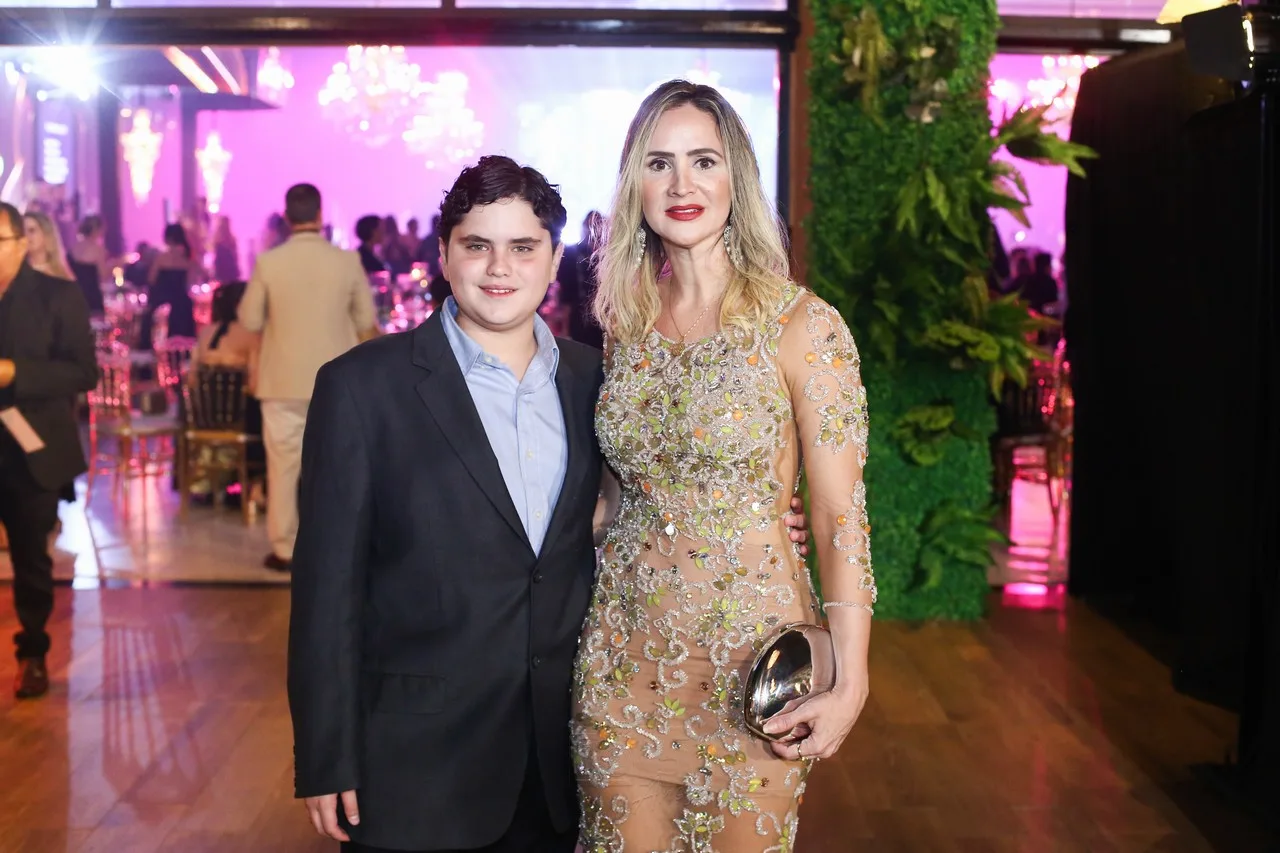 Bernardo e Joana Clemente 