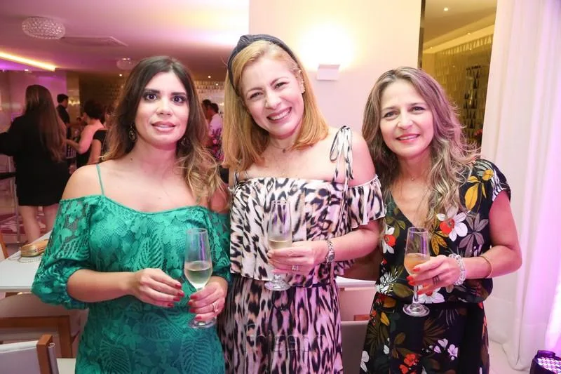 50 Anos de Júlia Oliveira