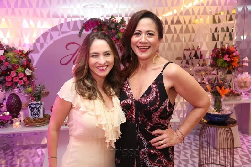 50 Anos de Júlia Oliveira