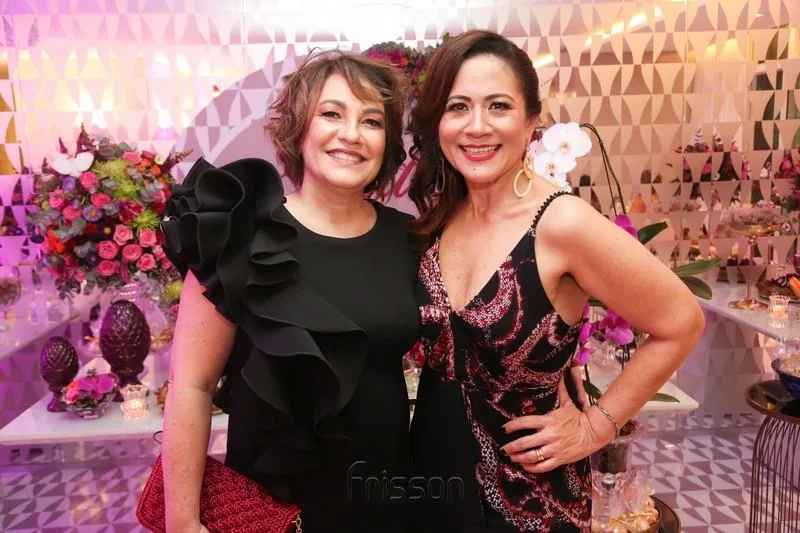 50 Anos de Júlia Oliveira